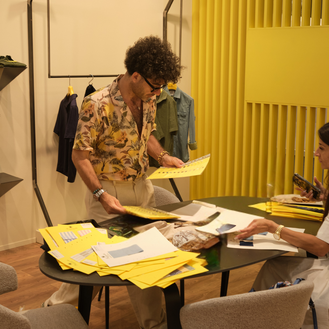 Pitti Uomo: Where Menswear Style is on Display